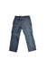 A Blue Casual Pants from Dolce & Gabbana in size 4T for boy. (Back View)