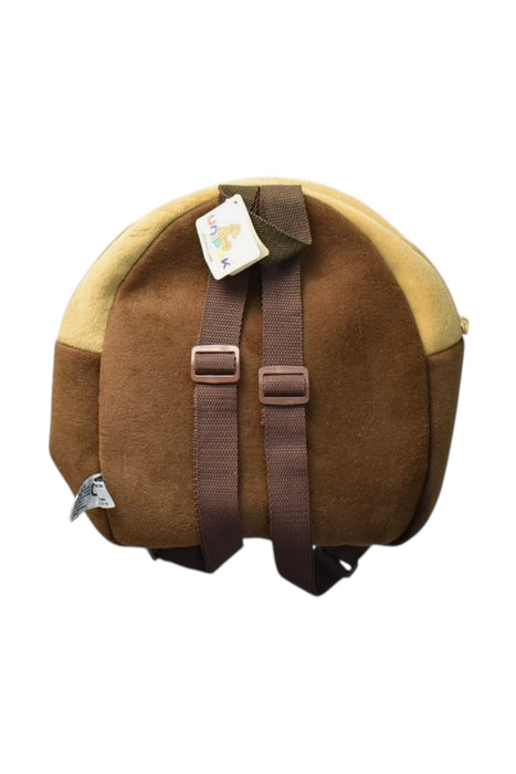 A Multicolour Soft Toys from Unipak in size O/S for boy. (Back View)