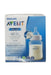 A Multicolour Utensils & Containers from Philips Avent in size 0-3M for boy. (Front View)