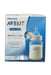 A Multicolour Utensils & Containers from Philips Avent in size 0-3M for boy. (Back View)