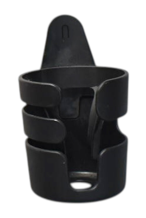 A Black Strollers & Accessories from Bugaboo in size O/S for boy. (Front View)