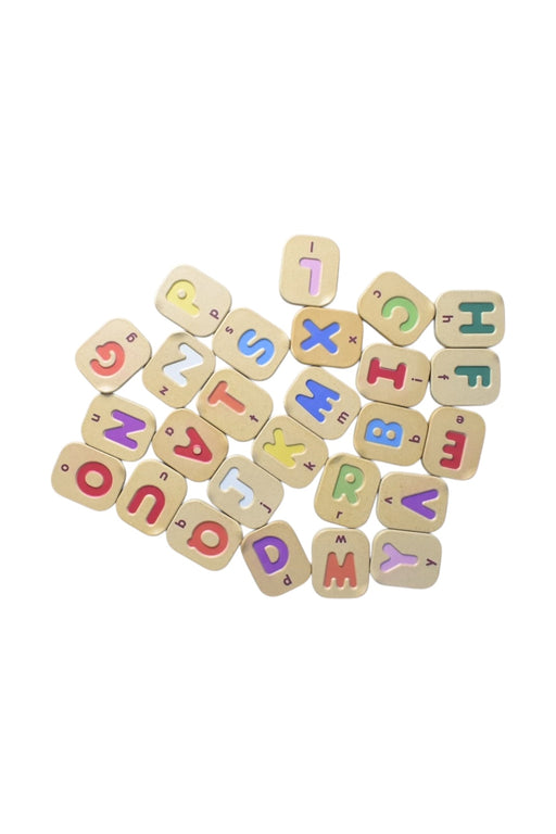 A Multicolour Educational Games & Activity Sets from Plan Toys in size O/S for boy. (Front View)