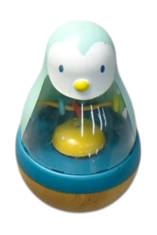 A Multicolour Musical Toys & Rattles from Djeco in size 6-12M for boy. (Front View)