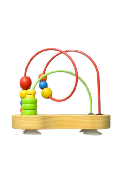A Multicolour Wooden Toys from Hape in size 6-12M for boy. (Front View)