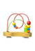 A Multicolour Wooden Toys from Hape in size 6-12M for boy. (Back View)