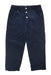 A Navy Casual Pants from Bout'Chou in size 3T for boy. (Front View)