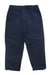 A Navy Casual Pants from Bout'Chou in size 3T for boy. (Back View)