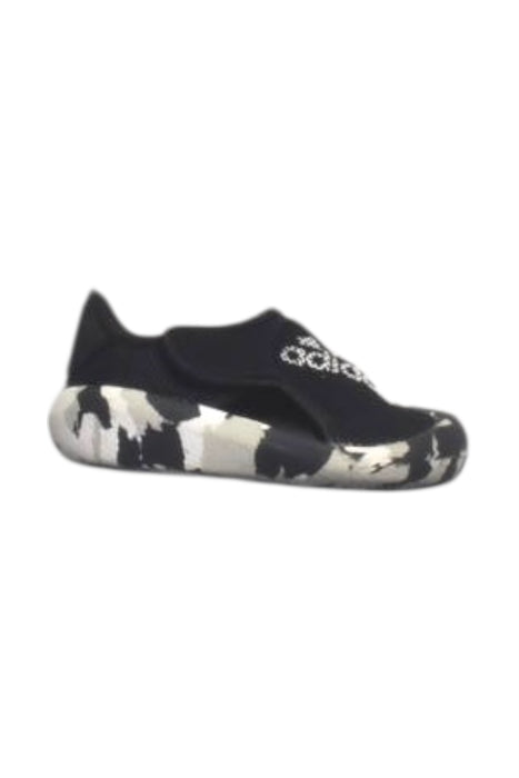 A Multicolour Sandals from Adidas in size 18-24M for boy. (Front View)
