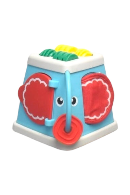 A Multicolour Other Toys from Fisher Price in size O/S for boy. (Front View)