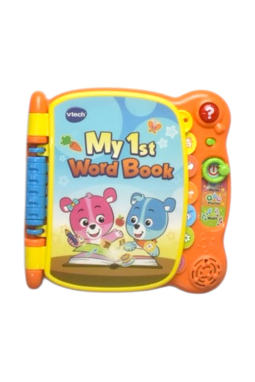 A Multicolour Educational Games & Activity Sets from Vtech in size O/S for boy. (Front View)