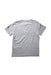A Grey Short Sleeve T Shirts from Nike in size 6T for boy. (Back View)