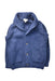 A Blue Cardigans from REISS in size 6T for boy. (Front View)