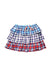 A Multicolour Short Skirts from Boden in size 9Y for girl. (Front View)