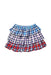 A Multicolour Short Skirts from Boden in size 9Y for girl. (Back View)