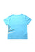 A Blue Short Sleeve T Shirts from Nike in size 6T for girl. (Back View)