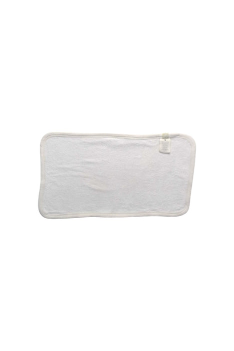 A Ivory Safety Blankets from Finn + Emma in size O/S for girl. (Back View)