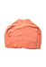 A Orange Cardigans from Bonpoint in size 3T for girl. (Back View)