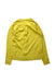 A Yellow Cardigans from Bonpoint in size 4T for girl. (Back View)