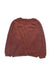 A Brown Cardigans from Jamie Kay in size 3T for girl. (Front View)