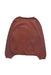 A Brown Cardigans from Jamie Kay in size 3T for girl. (Back View)