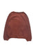 A Brown Cardigans from Jamie Kay in size 3T for girl. (Back View)