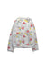 A Multicolour Cardigans from Petit Bateau in size 8Y for girl. (Back View)