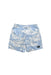 A Blue Swim Shorts from Rip Curl in size 10Y for boy. (Front View)