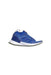 A Multicolour Sneakers from Adidas in size 5T for boy. (Front View)