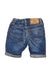 A Blue Jeans from Polo Ralph Lauren in size 3T for boy. (Back View)