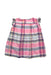 A Multicolour Sleeveless Shirts from Ralph Lauren in size 6-12M for girl. (Back View)