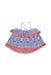 A Multicolour Sleeveless Tops from Jessica Simpson in size 18-24M for girl. (Back View)