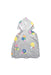 A Multicolour Zippered Sweatshirts from Stella McCartney in size 4T for girl. (Back View)