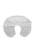 A White Other Accessories from Boppy in size 0-3M for boy. (Back View)