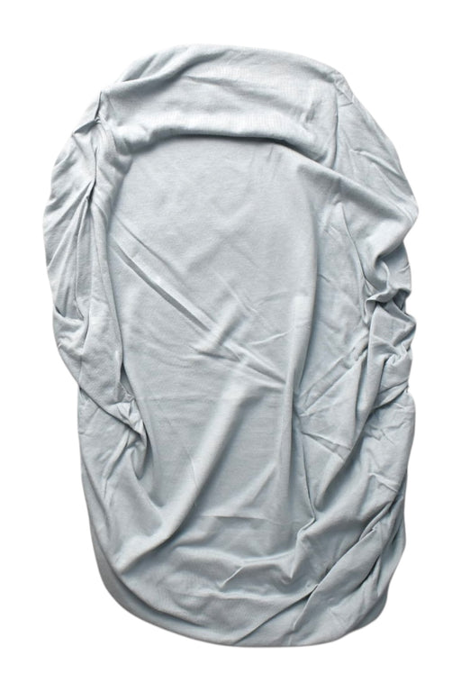 A Grey Bed Sheets Pillows & Pillowcases from Mori in size O/S for boy. (Front View)