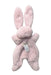 A Pink Soft Toys from Alimrose Designs in size 3-6M for girl. (Back View)