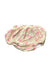 A Pink Bloomers from Kidsagogo in size 3-6M for girl. (Front View)