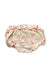 A Pink Bloomers from Kidsagogo in size 3-6M for girl. (Back View)