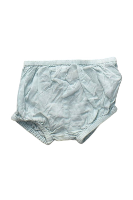 A Blue Bloomers from Stella McCartney in size 6-12M for girl. (Front View)