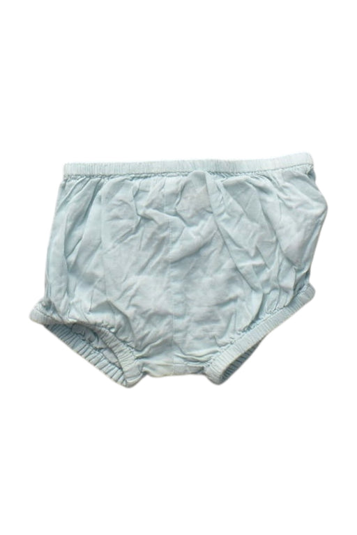 A Blue Bloomers from Stella McCartney in size 6-12M for girl. (Front View)