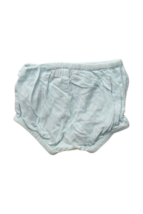 A Blue Bloomers from Stella McCartney in size 6-12M for girl. (Back View)