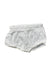 A White Bloomers from Stella McCartney in size 3-6M for girl. (Front View)