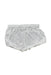 A White Bloomers from Stella McCartney in size 3-6M for girl. (Back View)