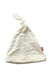 A White Hats Beanies & Caps from Magnetic Me in size 0-3M for girl. (Front View)