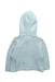 A Blue Knit Sweaters from Cyrillus in size 12-18M for boy. (Back View)