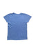 A Blue Short Sleeve T Shirts from Chateau de Sable in size 4T for boy. (Back View)
