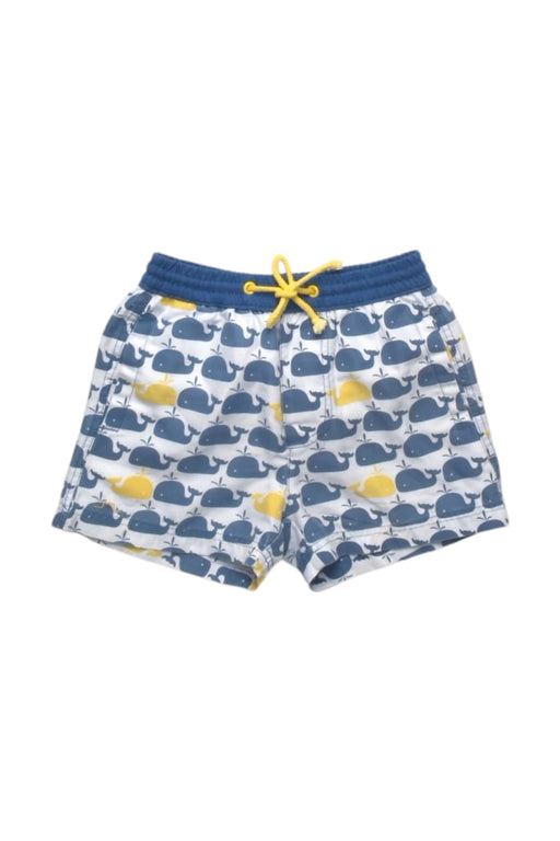 A Multicolour Swim Shorts from Chateau de Sable in size 2T for boy. (Front View)