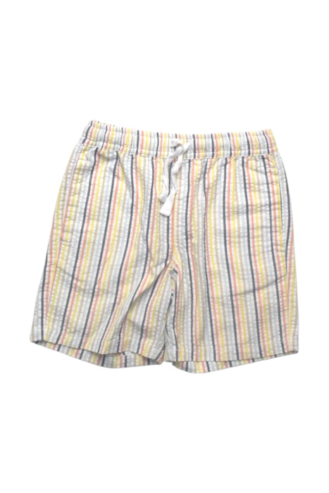 A Multicolour Shorts from Seed in size 5T for boy. (Front View)