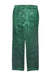 A Green Casual Pants from Polo Ralph Lauren in size 7Y for boy. (Back View)