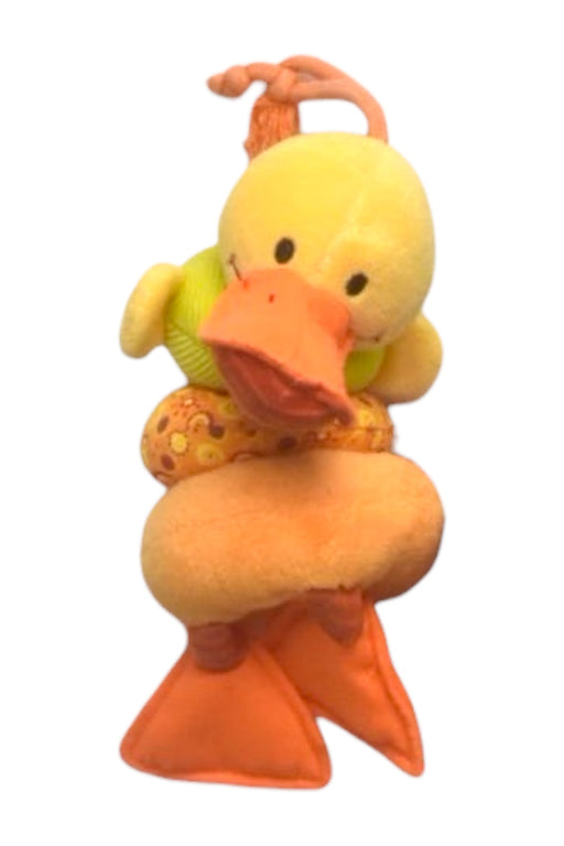 A Multicolour Soft Toys from Lilliputiens in size O/S for boy. (Front View)