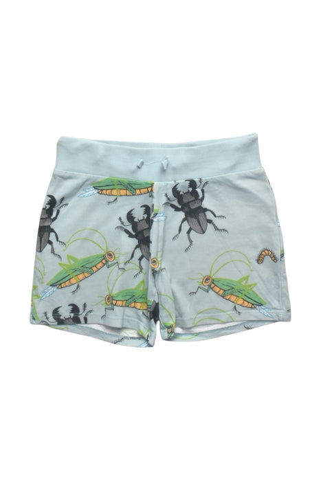 A Multicolour Shorts from Mini Rodini in size 7Y for girl. (Front View)